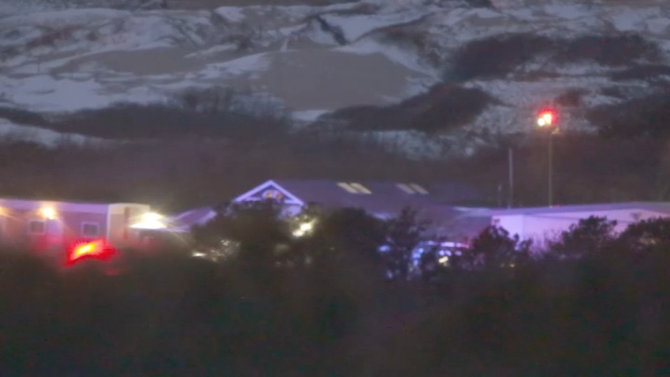 Particle: Provincetown Airport Crash Victim Identified as Attleboro ...