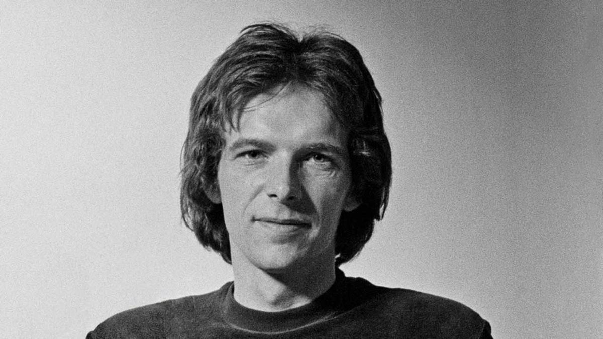 Particle: Terry Sullivan, Drummer of Renaissance’s Classic ’70s Lineup ...
