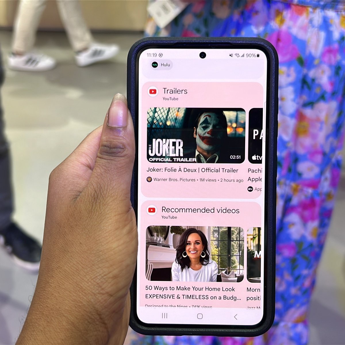 Particle: Google Play Store Introduces AI-Powered Features and Curated ...