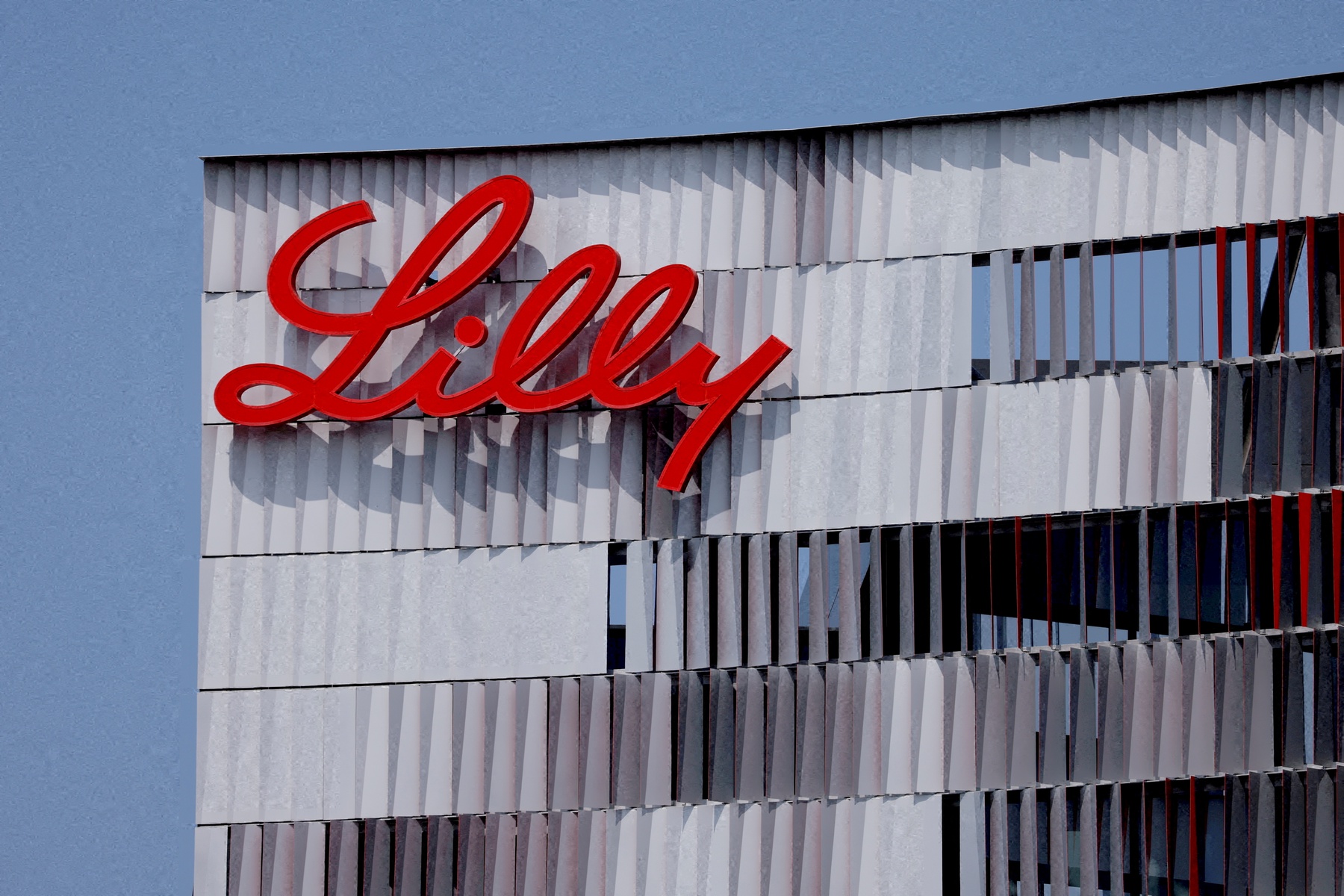 Particle: Nvidia, Eli Lilly Commit $1 Billion to Bay Area AI Lab to ...