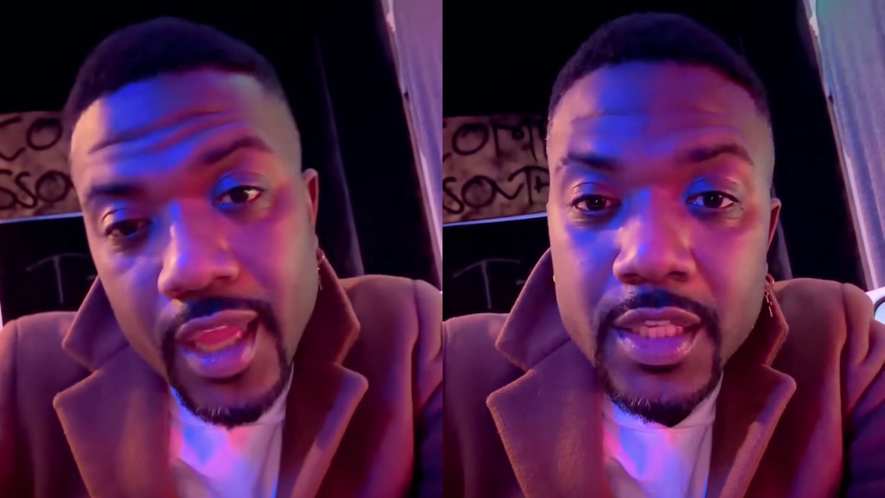 Particle: Ray J Vows 2026 Turnaround After Calling 2025 a 'Crash Out ...