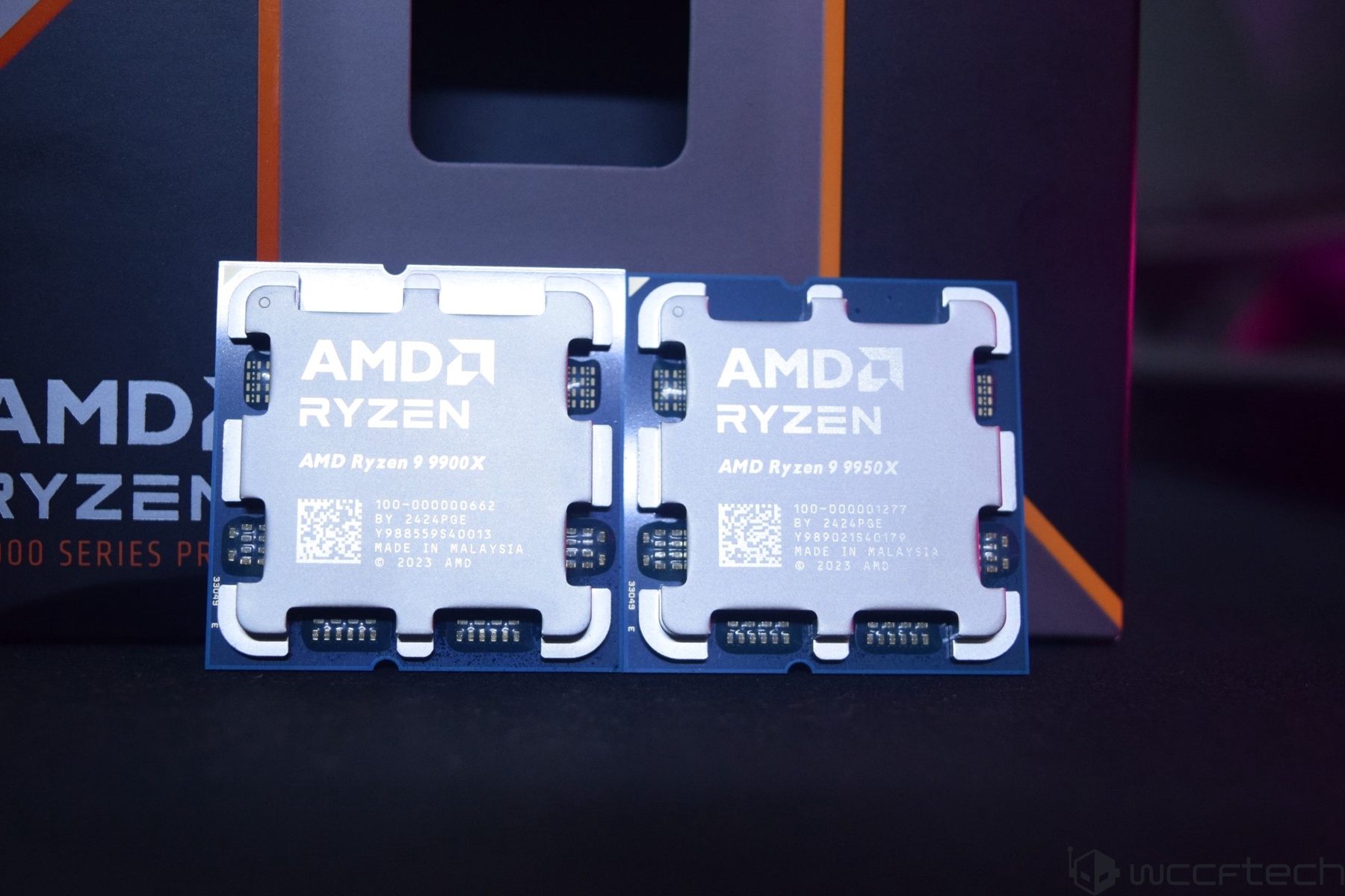 Particle: AMD Clarifies Ryzen 9000 Performance Issues and Promises ...