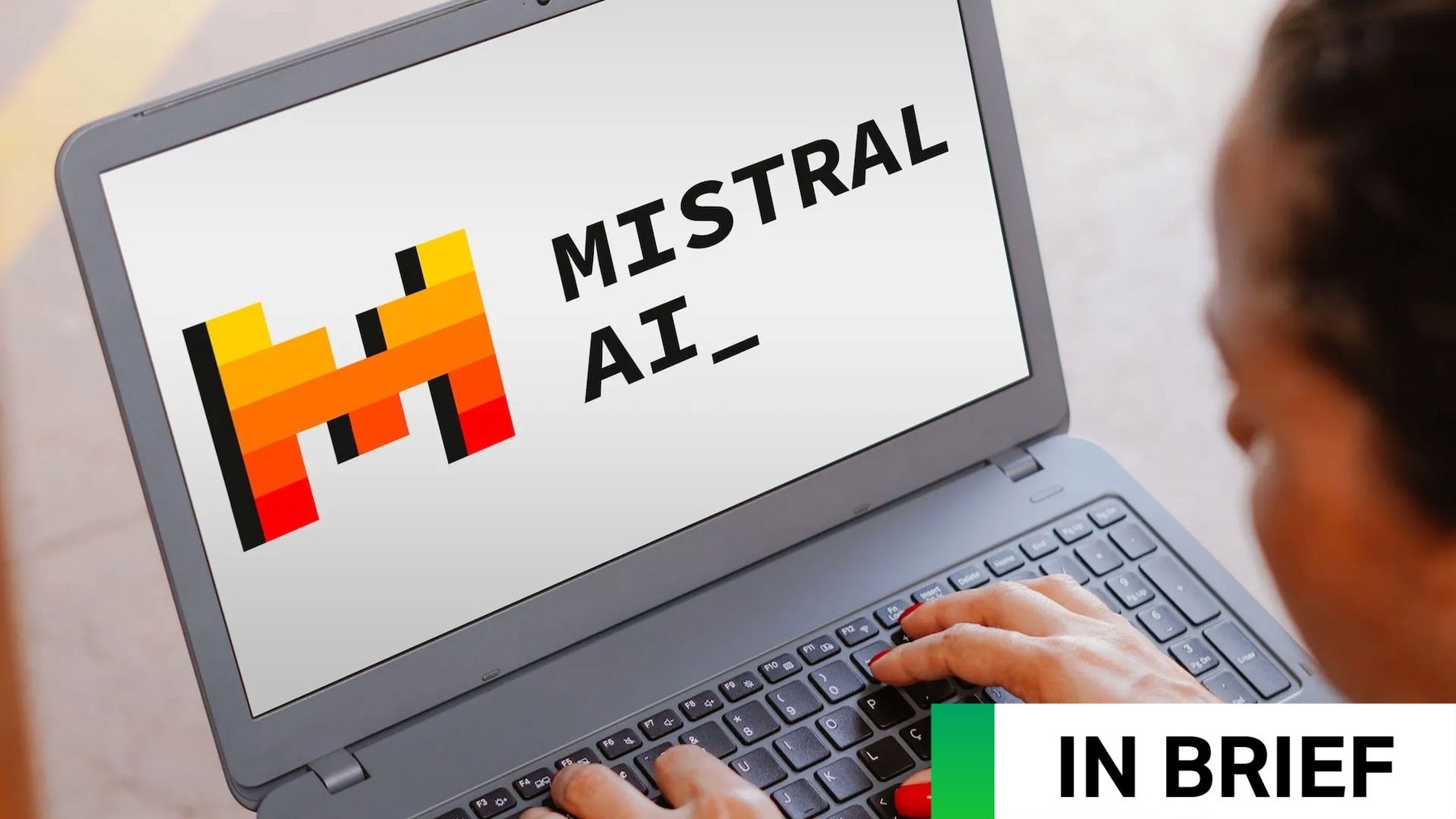 Particle: Mistral Unveils Pixtral 12B, Its First Multimodal AI Model