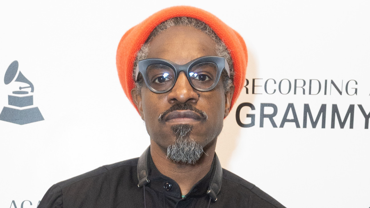 Particle News André 3000 to Miss 2025 Grammys Despite Album of the