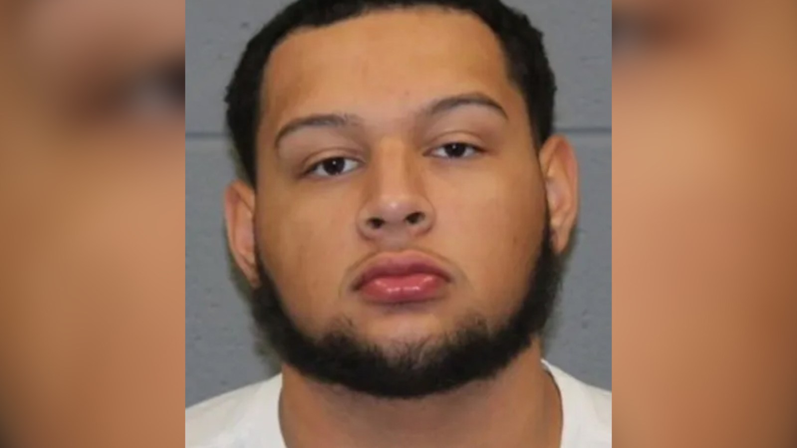 Particle: Suspect in Connecticut Double Homicide Arrested in Puerto Rico