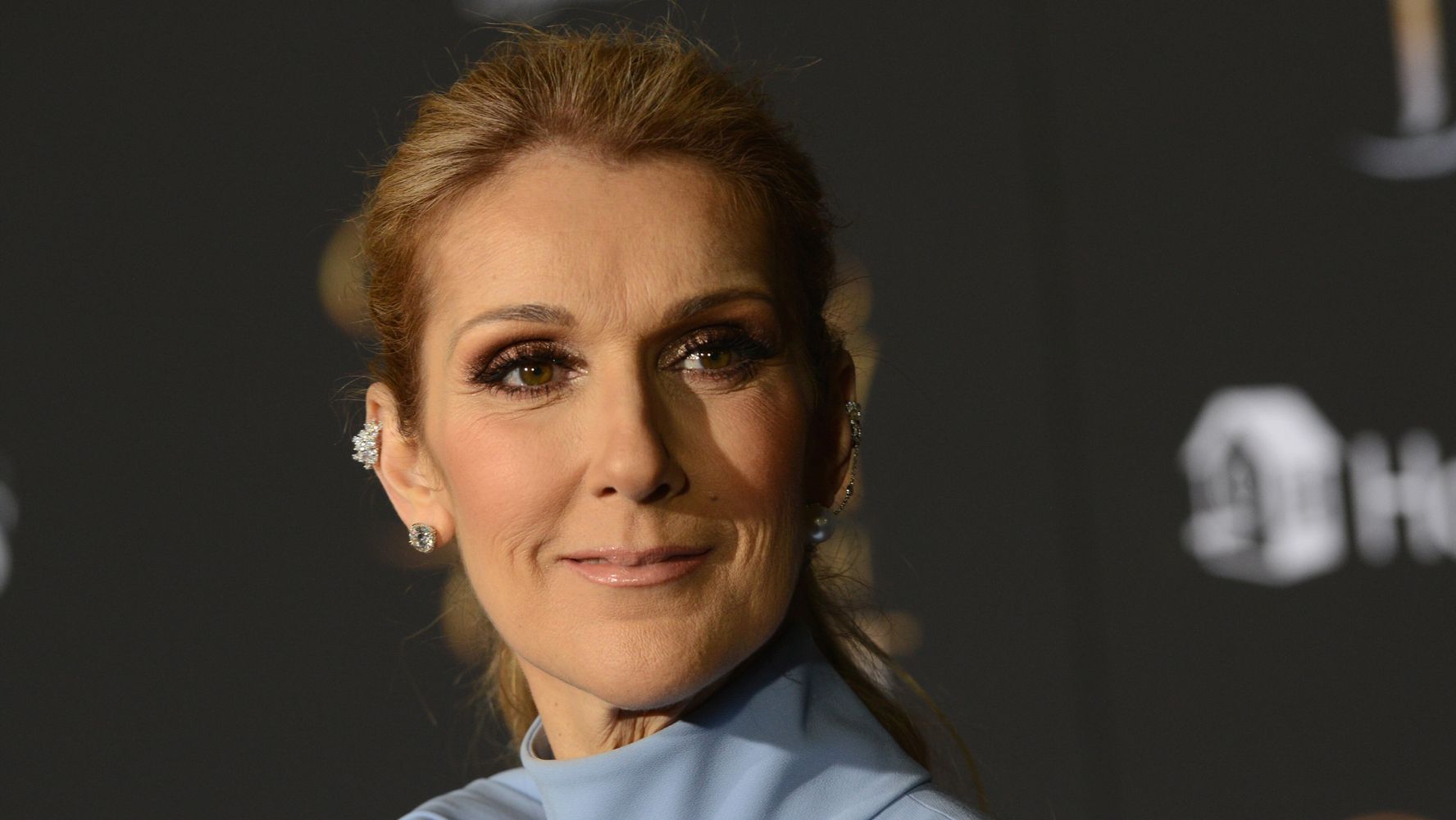 Particle News Celine Dion Makes First Public Appearance in Over Three(01)