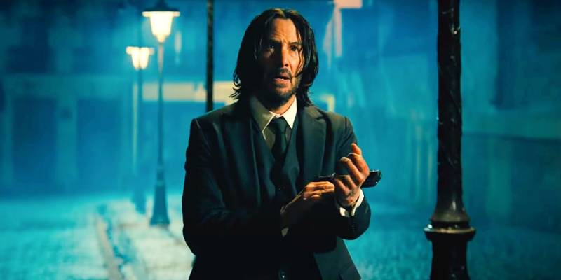 John Wick 4' ganha sinopse OFICIAL com mais novidades sobre a