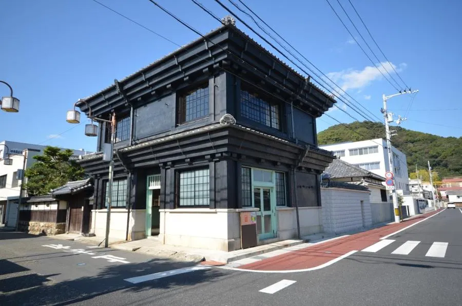 【ワーホリ】古民家を活用した市民ギャラリーでの企画・運営メンバー、募集！【高知県 須崎市】