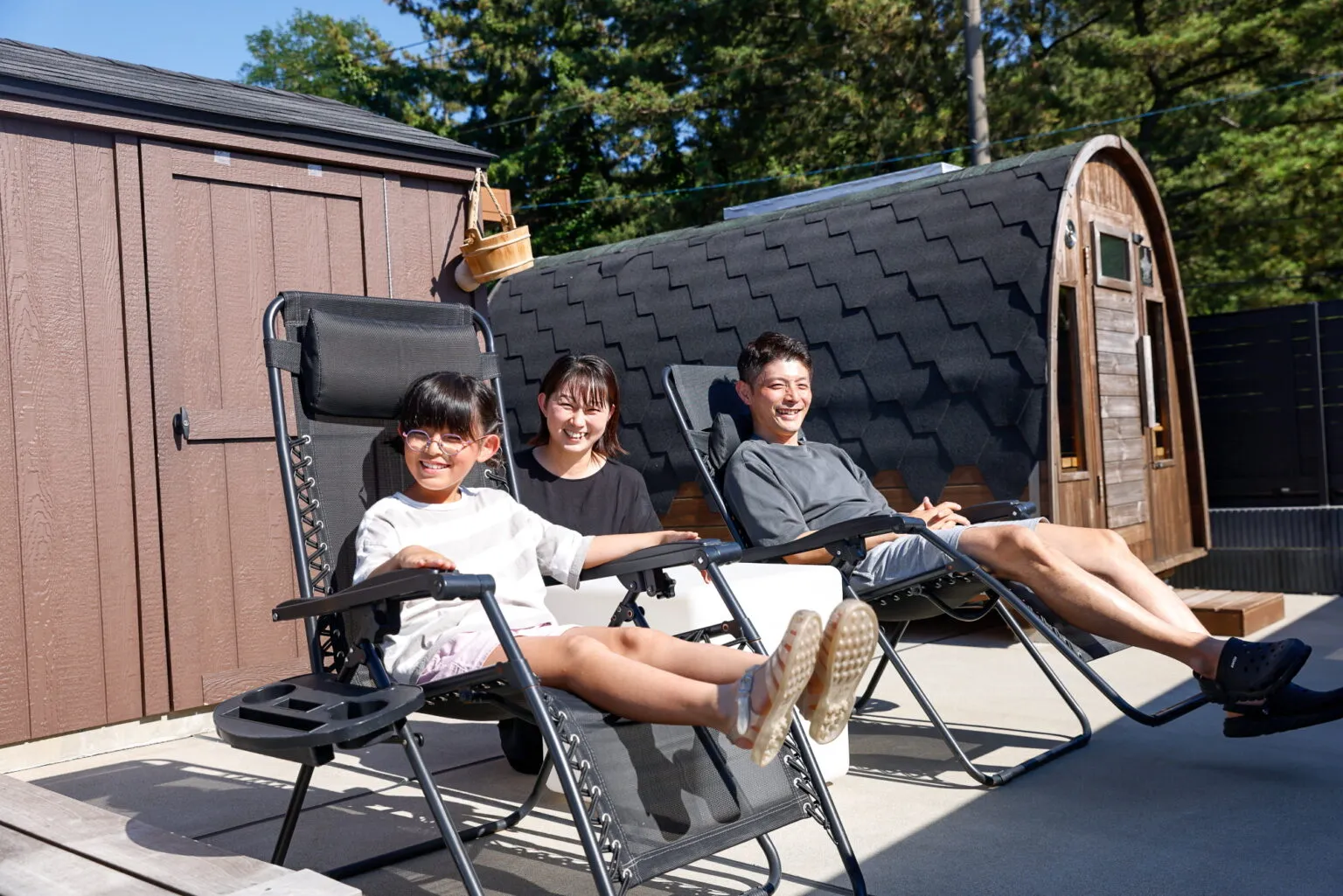 教育への違和感が導いた、海辺暮らし「やらないより、やった後悔を選びたい」