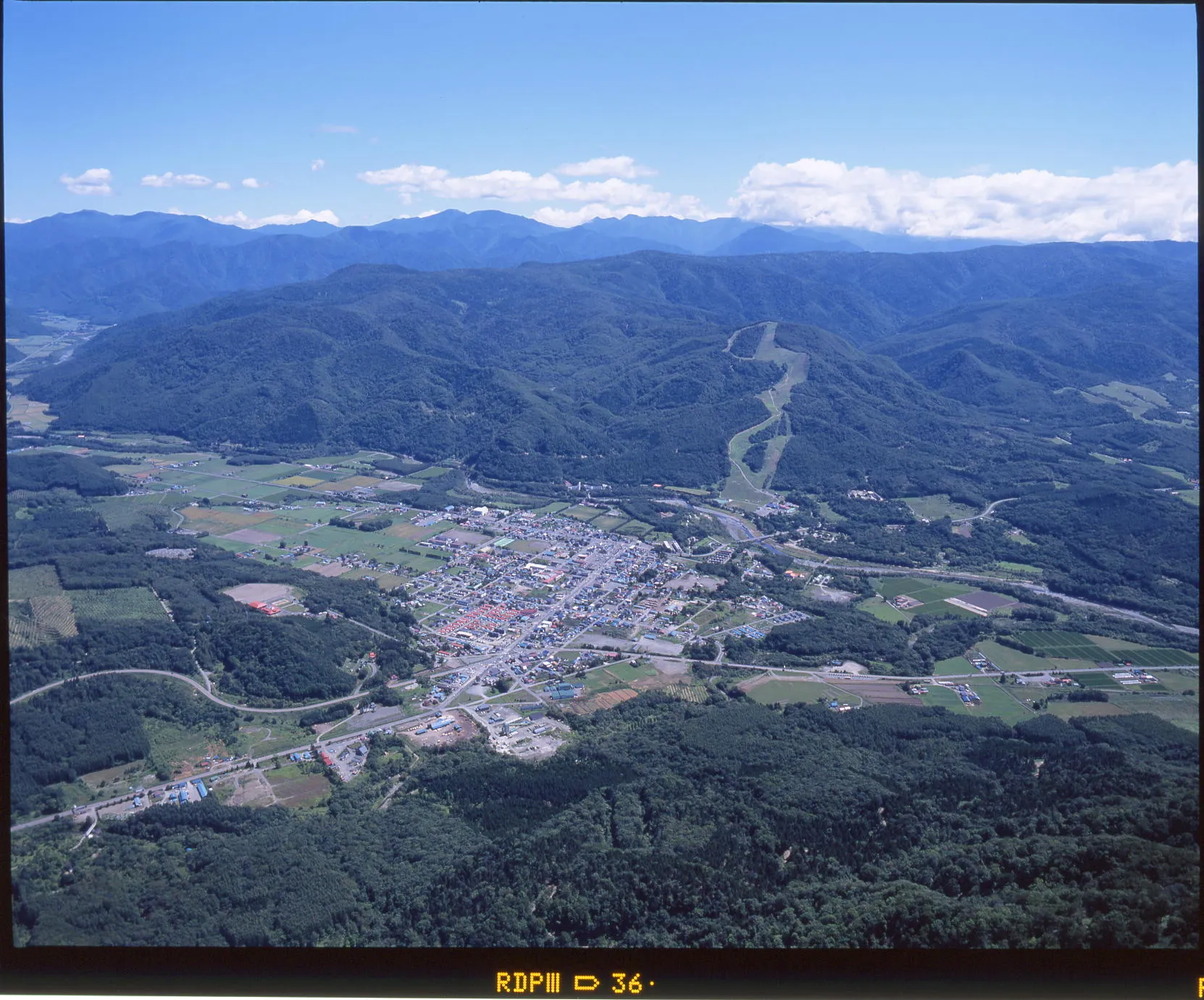 北海道日高町地域おこし協力隊募集!