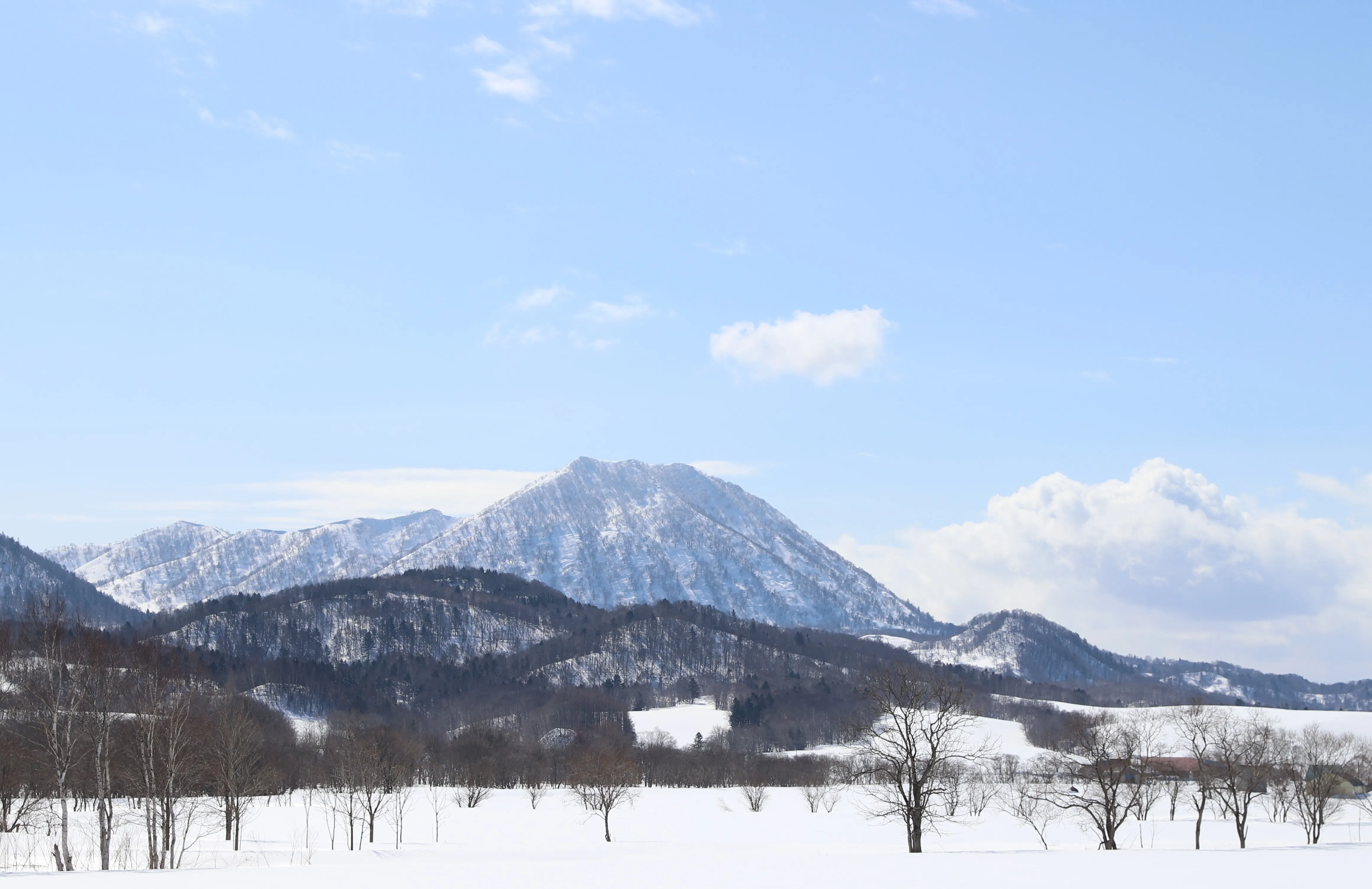 北緯45°の町 2026 ～ 冬のナカトン体験ツアー