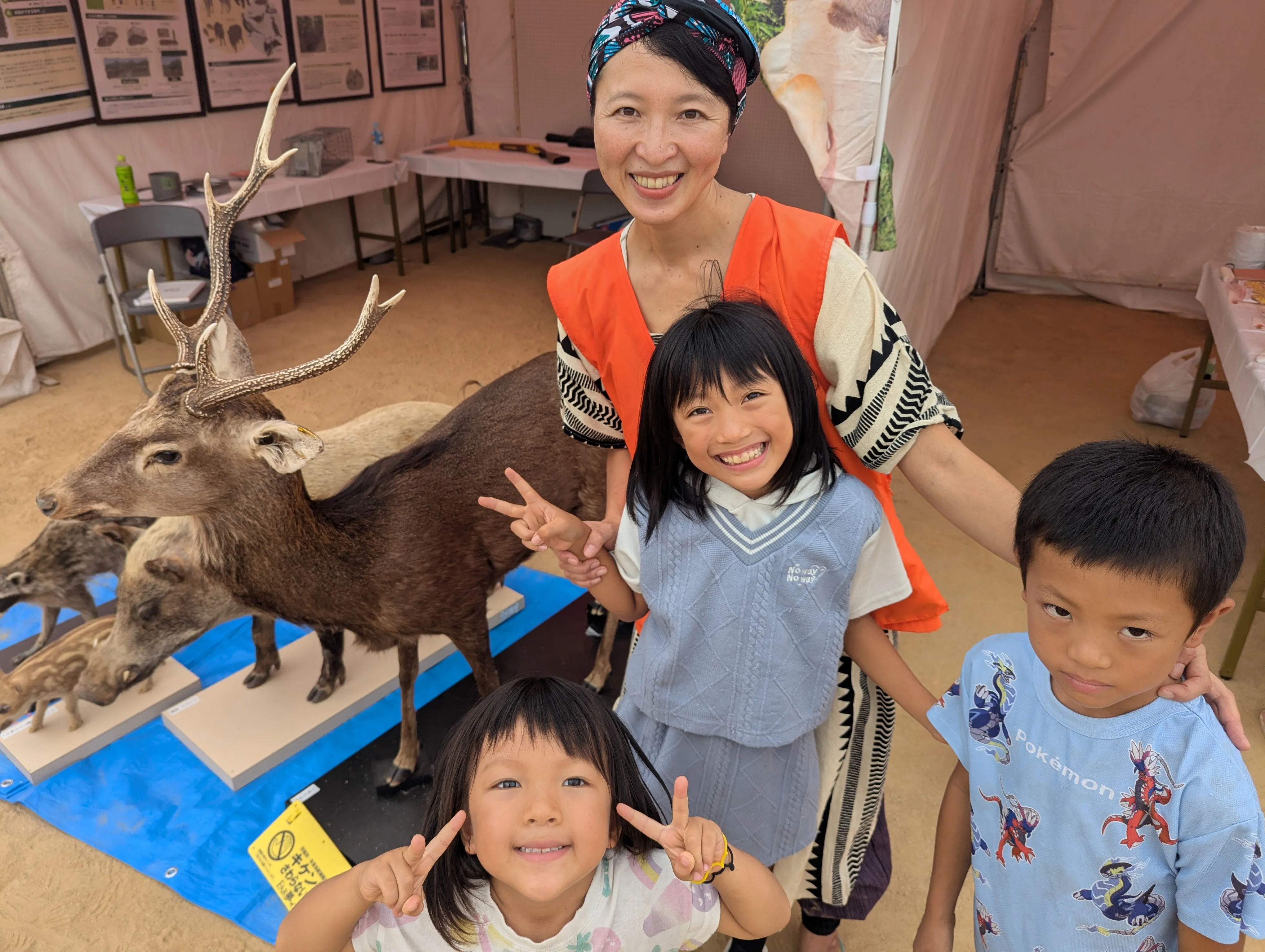 「暮らしそのものが教育に」豊かな自然と人の温かさに包まれた町、たつの市