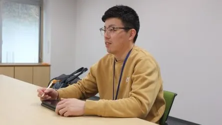 チャレンジとバランスのコーディネーター