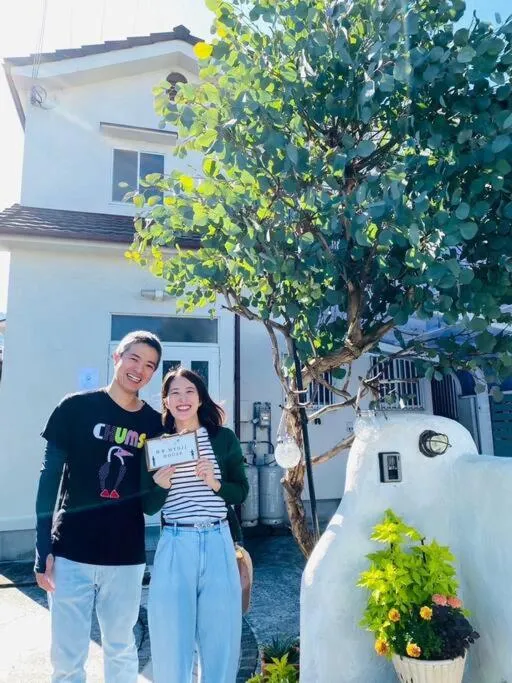 夫婦で営む民泊で“一期一会の出会い”を紡ぐ。かつらぎ町で叶える穏やかな暮らし