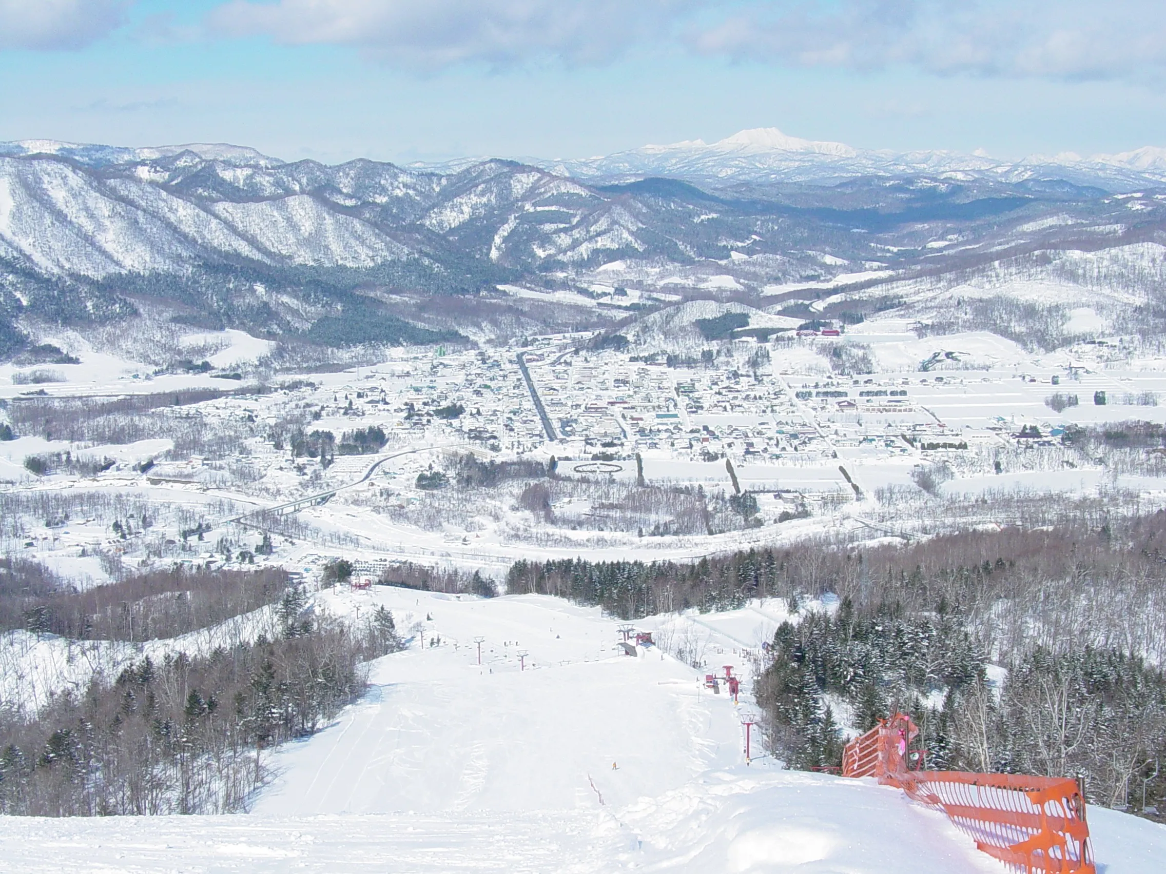 冬の北海道の暮らしを体験しよう!
