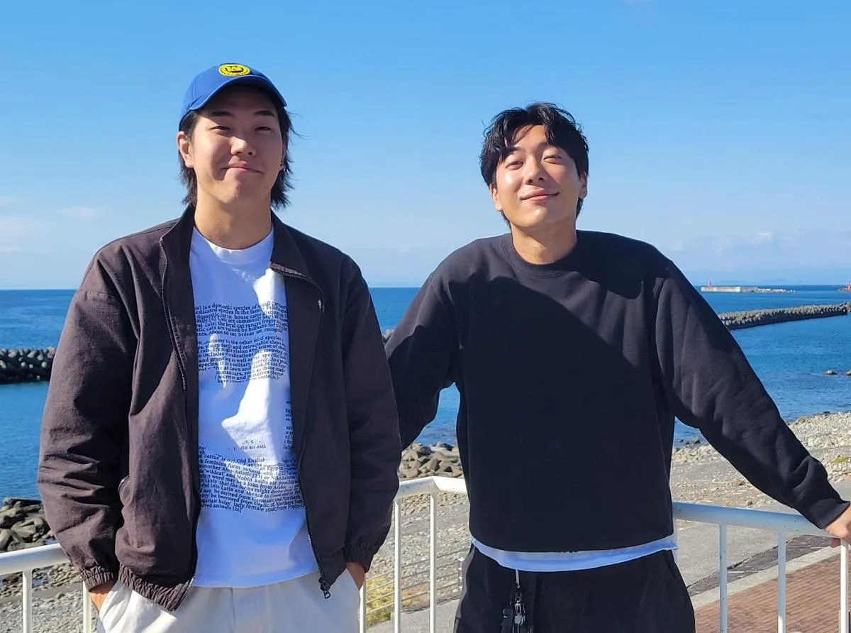 【移住者インタビュー】“面白い！”を追い続けたら、未来がひらけた。二人が叶えたローカルライフ