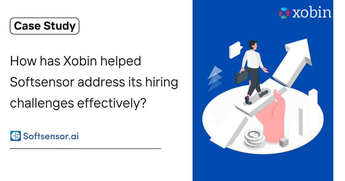 How has Adaps streamlined its Recruitment Process using Xobin