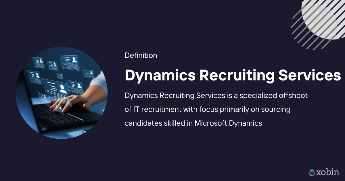 Dynamics Recruiting Services