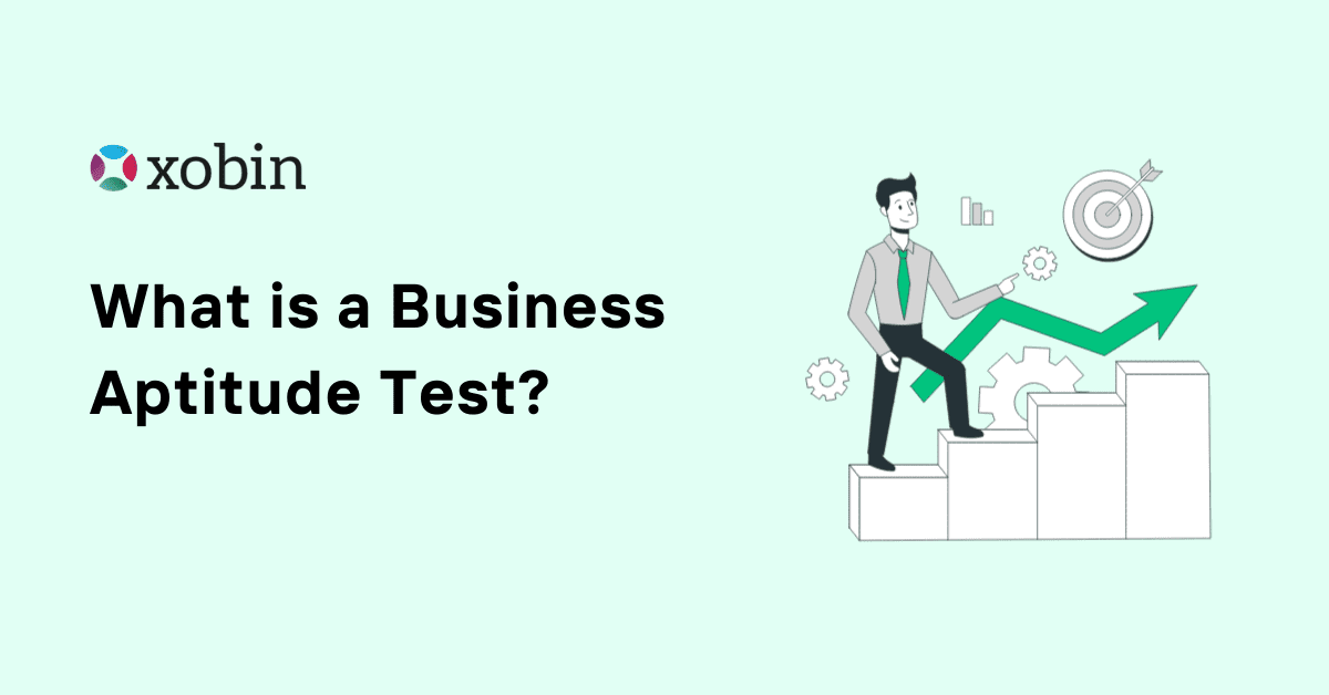 What is a Business Aptitude Test?