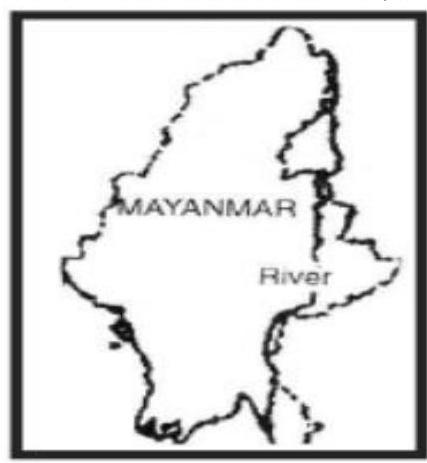 Illustration for UPSC GS Prelims question on Geography (World mapping)