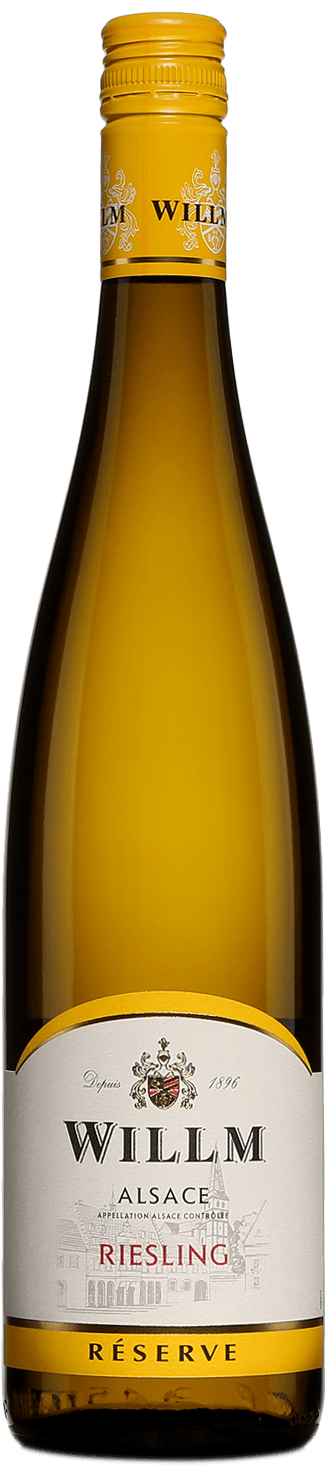 Willm Riesling Reserve
