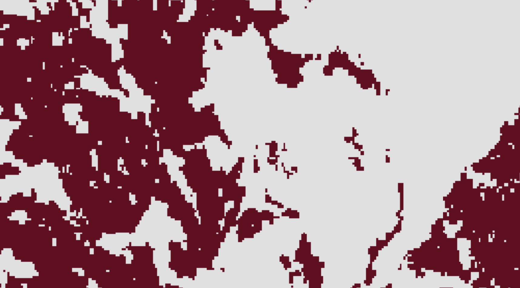 Global Forest Loss (30m)