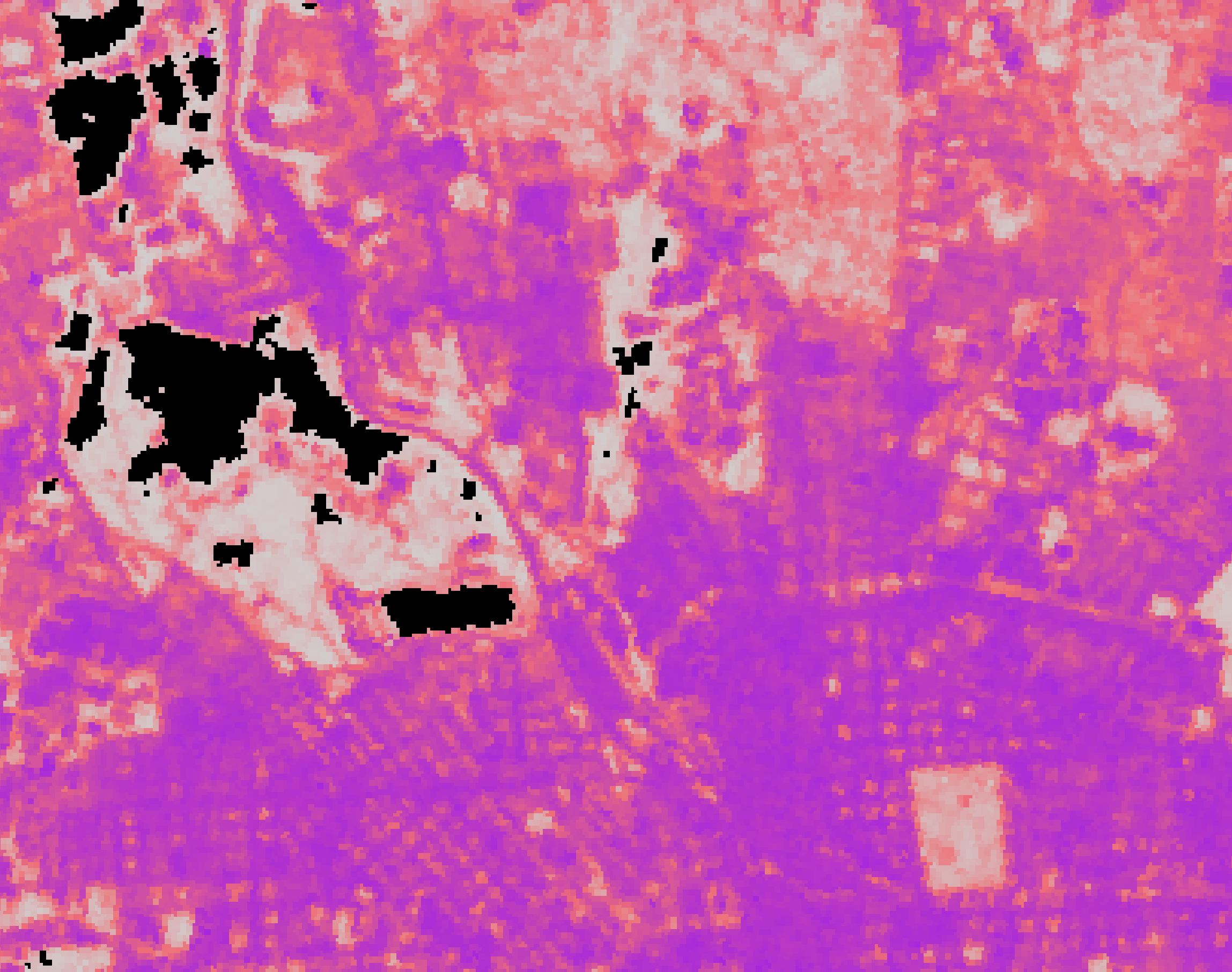 Fractional Impervious Surface
