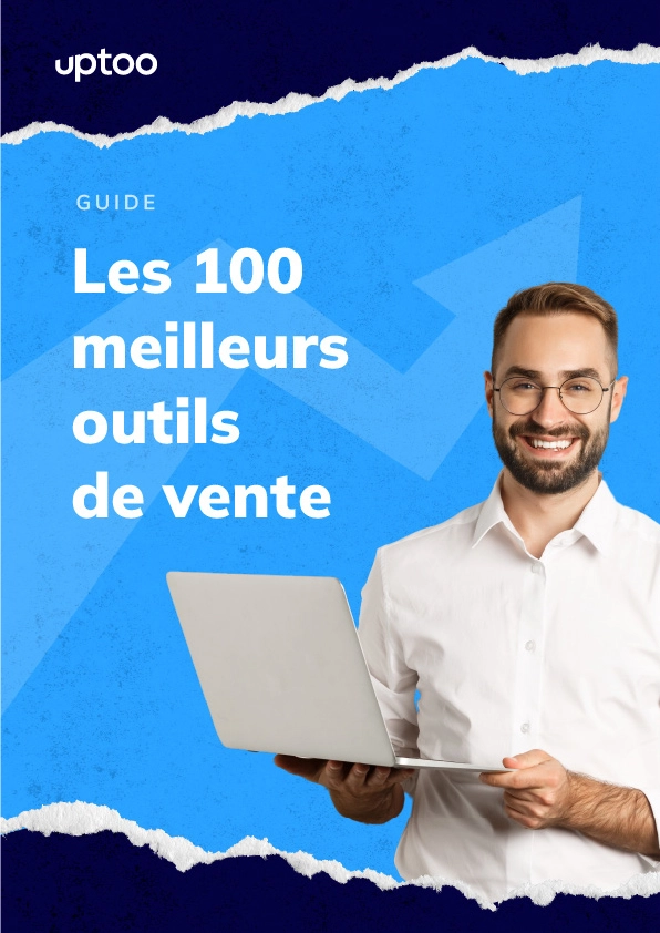 Les 100 meilleurs outils de vente