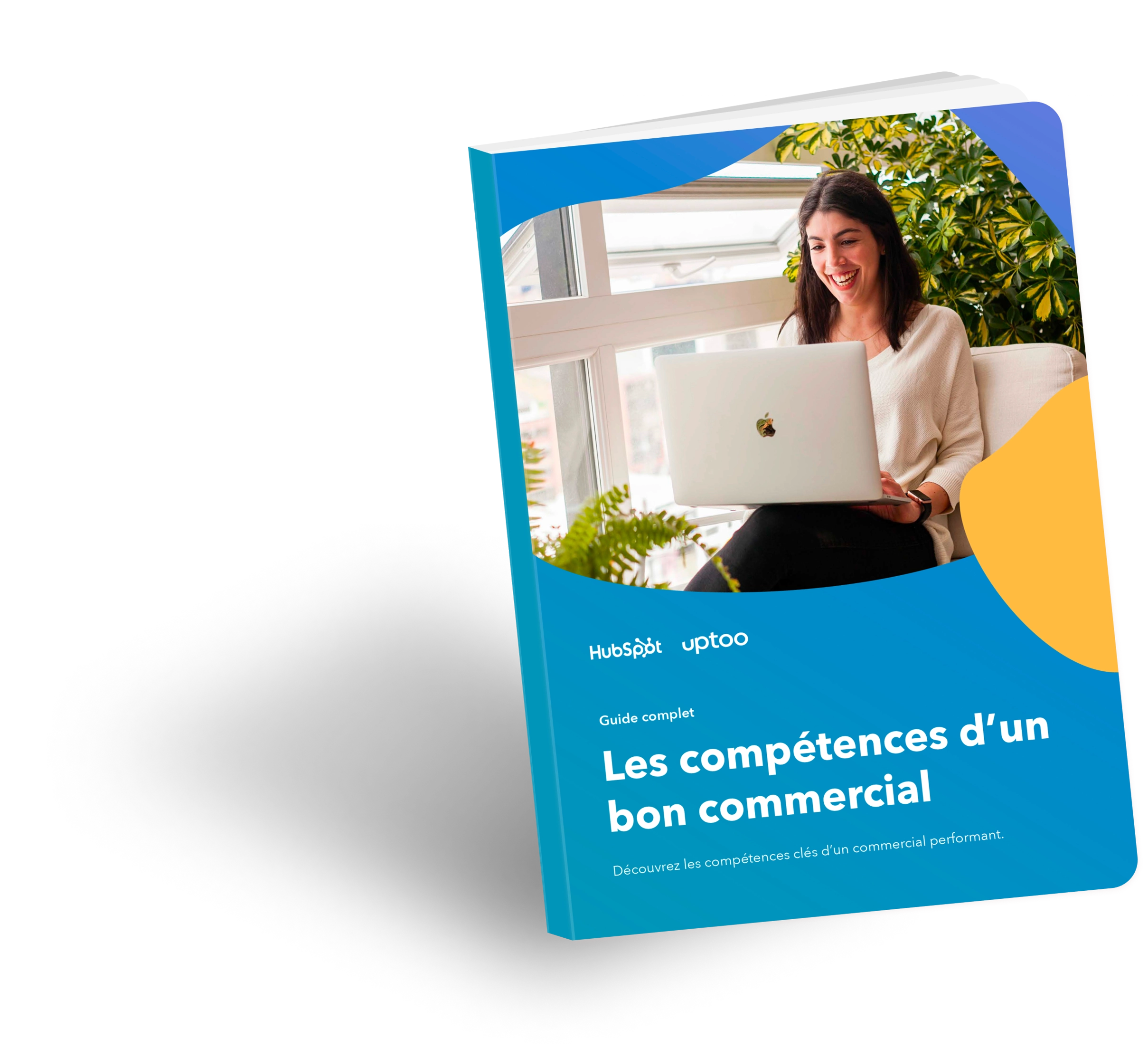 Les compétences d'un bon commercial