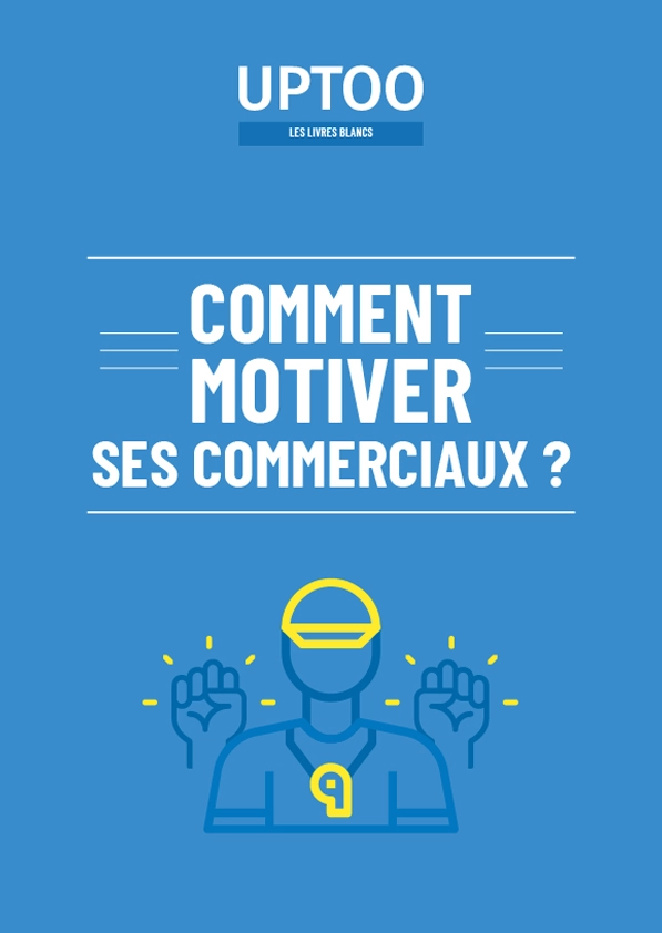 Entretenir la motivation des commerciaux