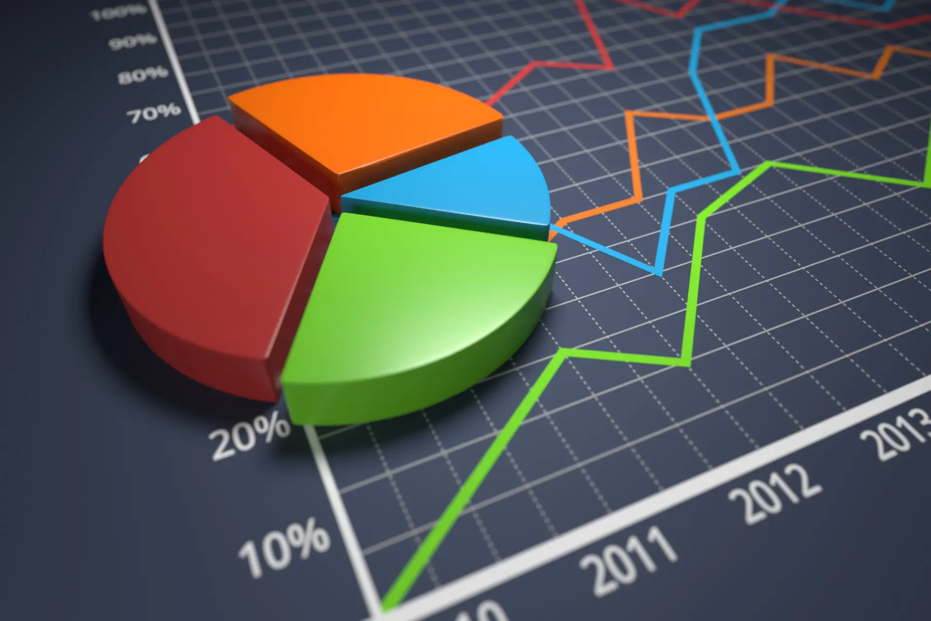 Stratégie commerciale :  guide complet pour optimiser vos ventes