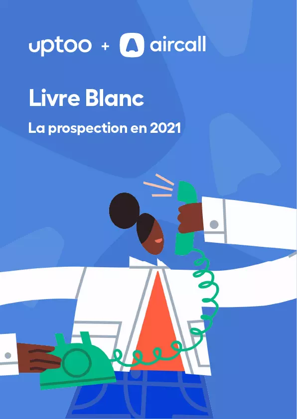 La prospection commerciale en 2022