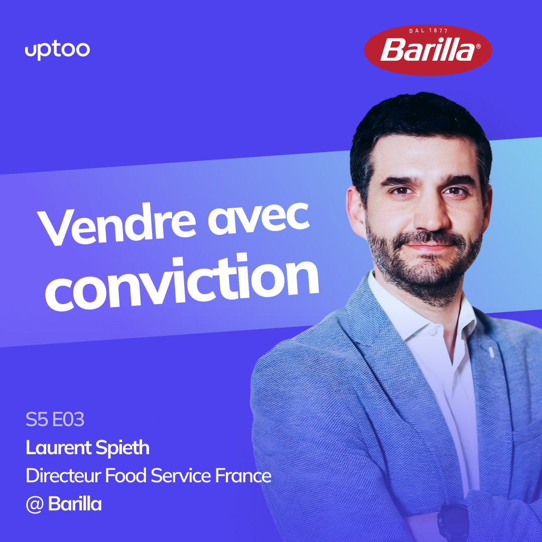 Vendre avec conviction