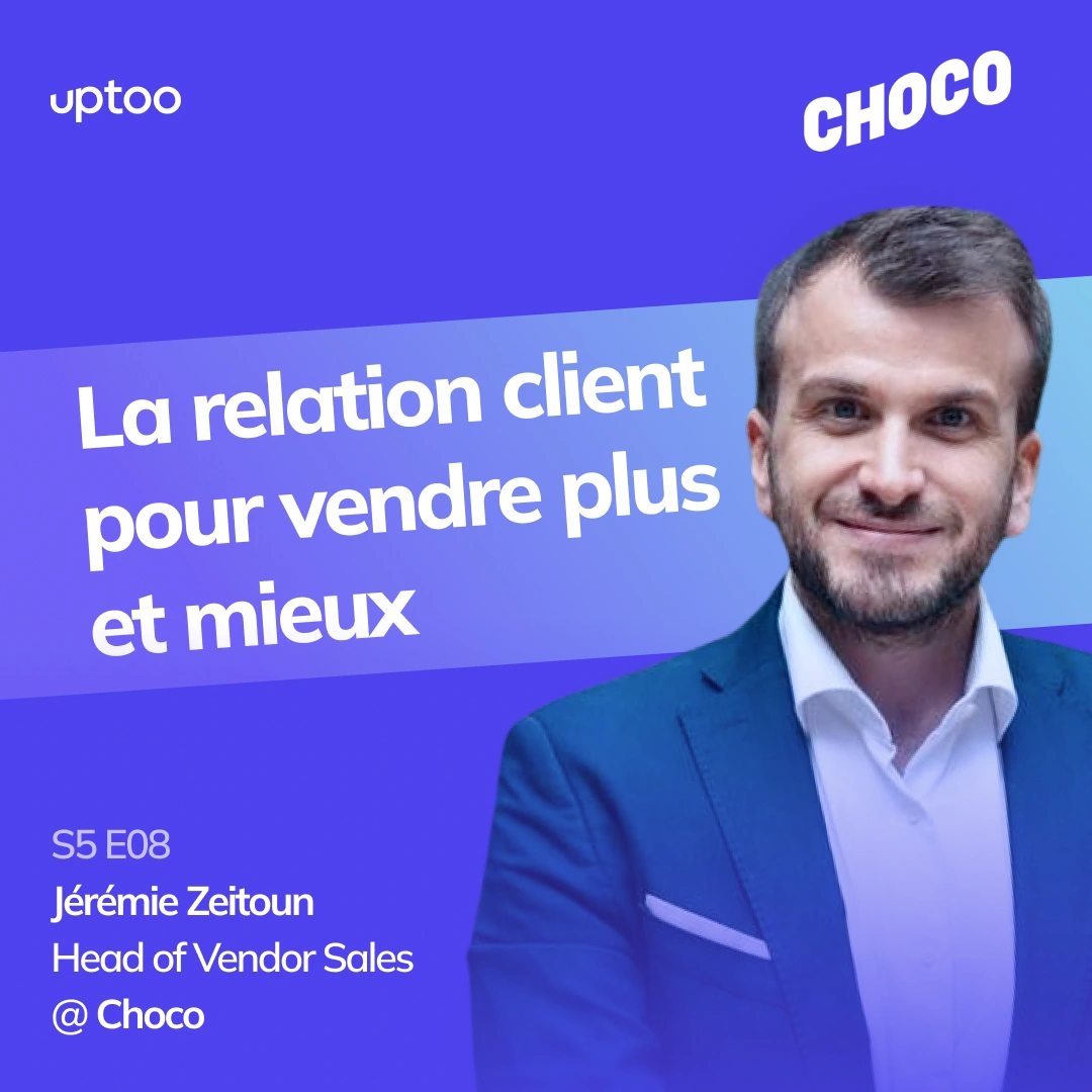 La relation client pour vendre plus et mieux