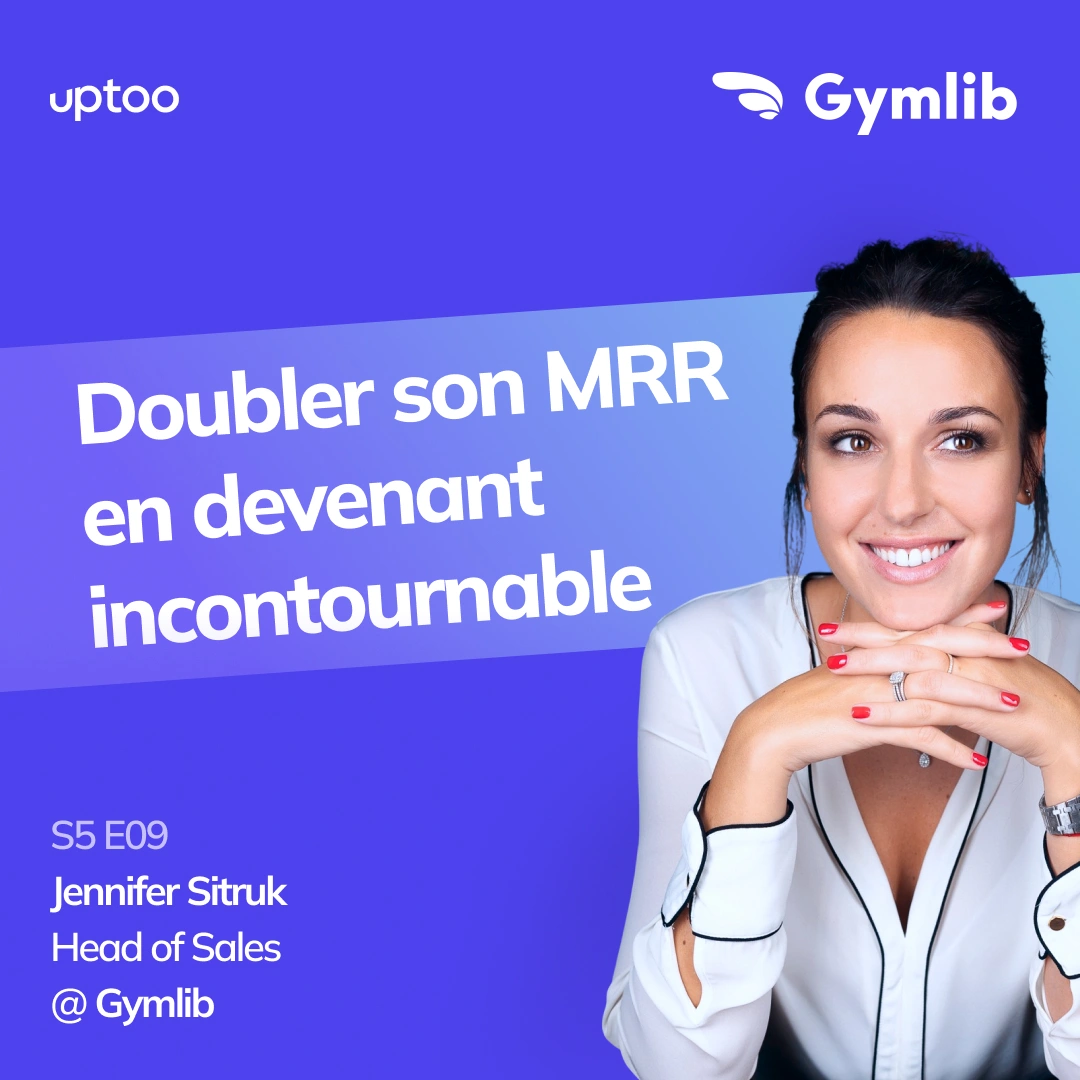 Doubler son MRR en devenant incontournable