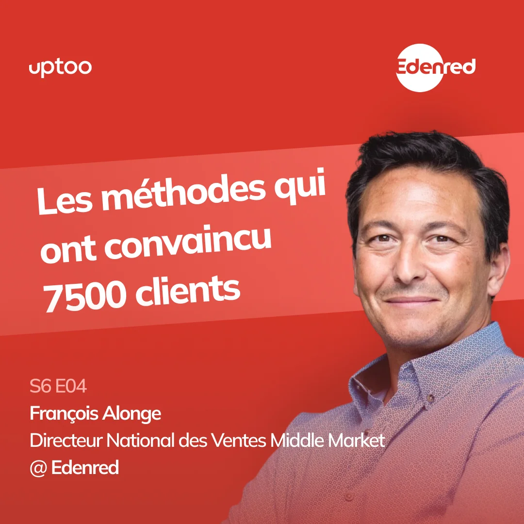 Les méthodes qui ont convaincu 7500 clients