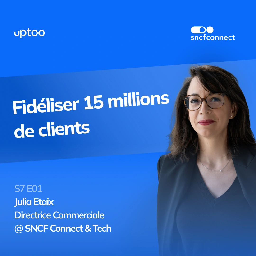 Fidéliser 15 millions de clients