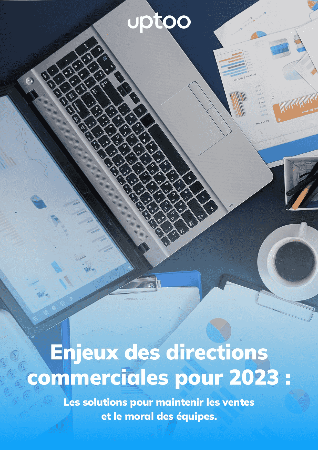 Les enjeux des directions commerciales pour 2023
