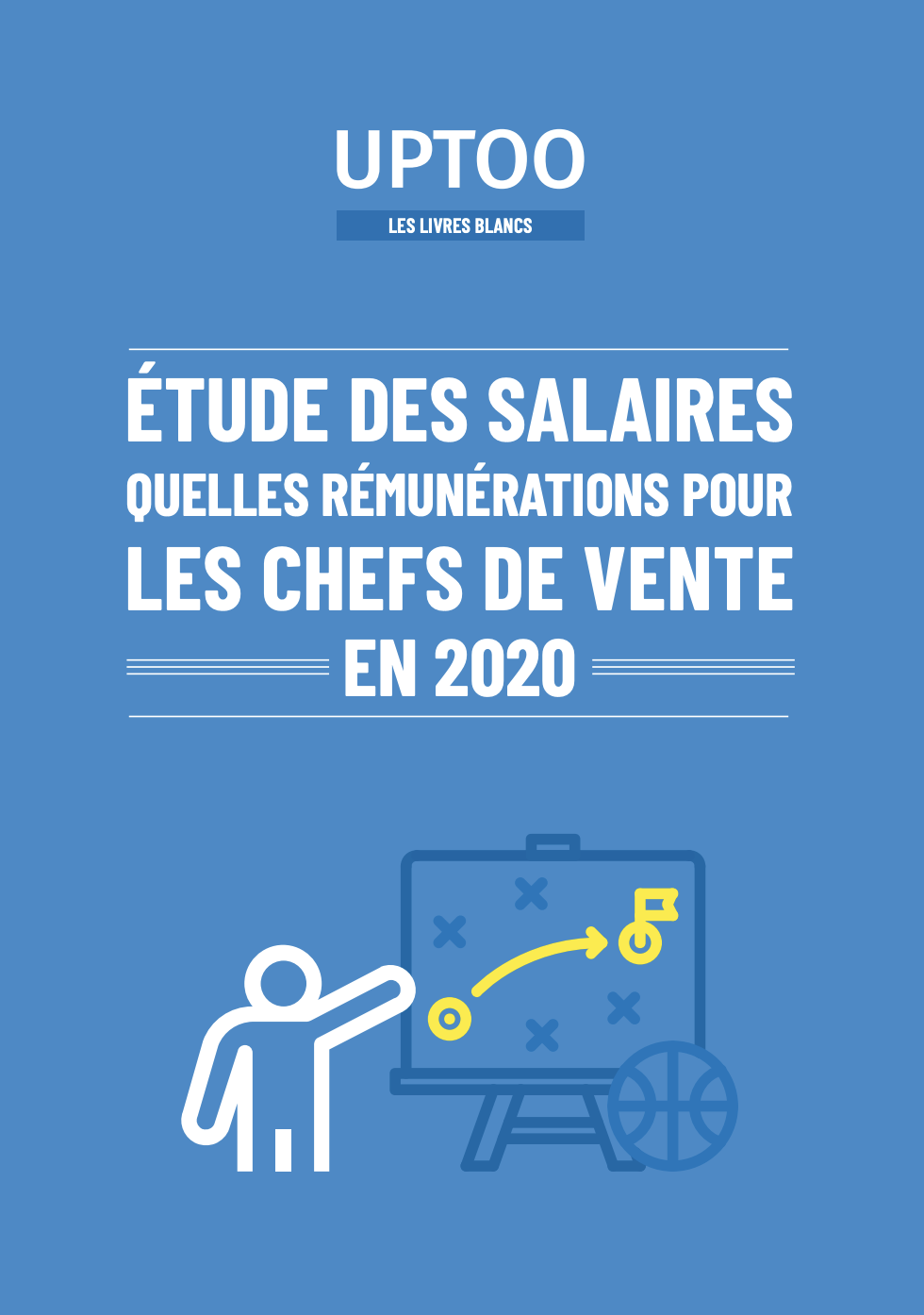 [Grille 2020] Salaire Chef des Ventes  Les rémunérations dans la vente