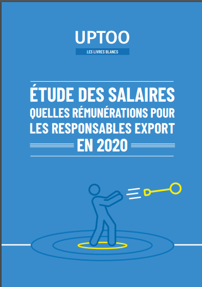 [Grille 2020] Salaire Responsable Commercial  Uptoo Recrutement