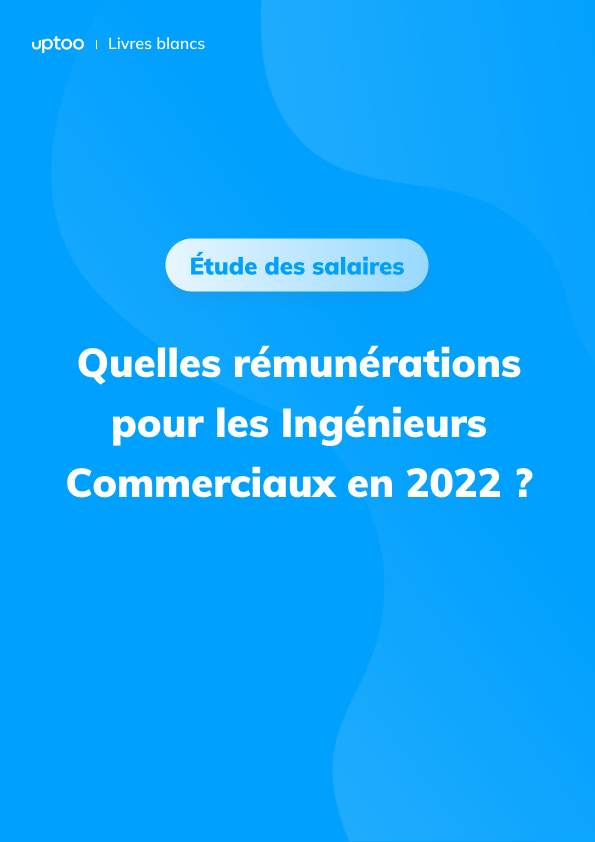 Grille 2020 Salaire Ingenieur Commercial Uptoo Recrutement