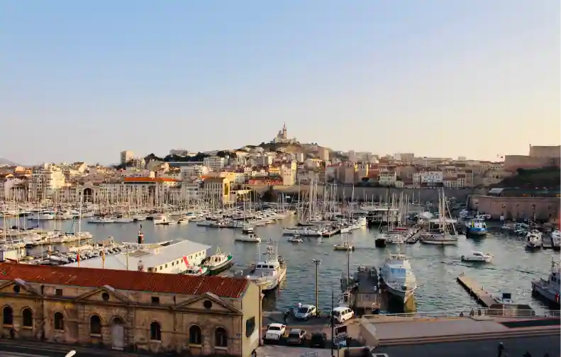 Marseille