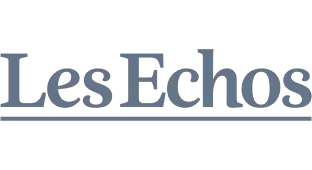 Les echos