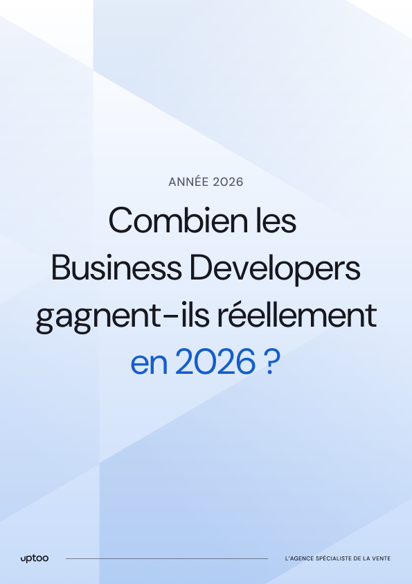 Salaire business developers 2026 : rémunérations, variable et tendances