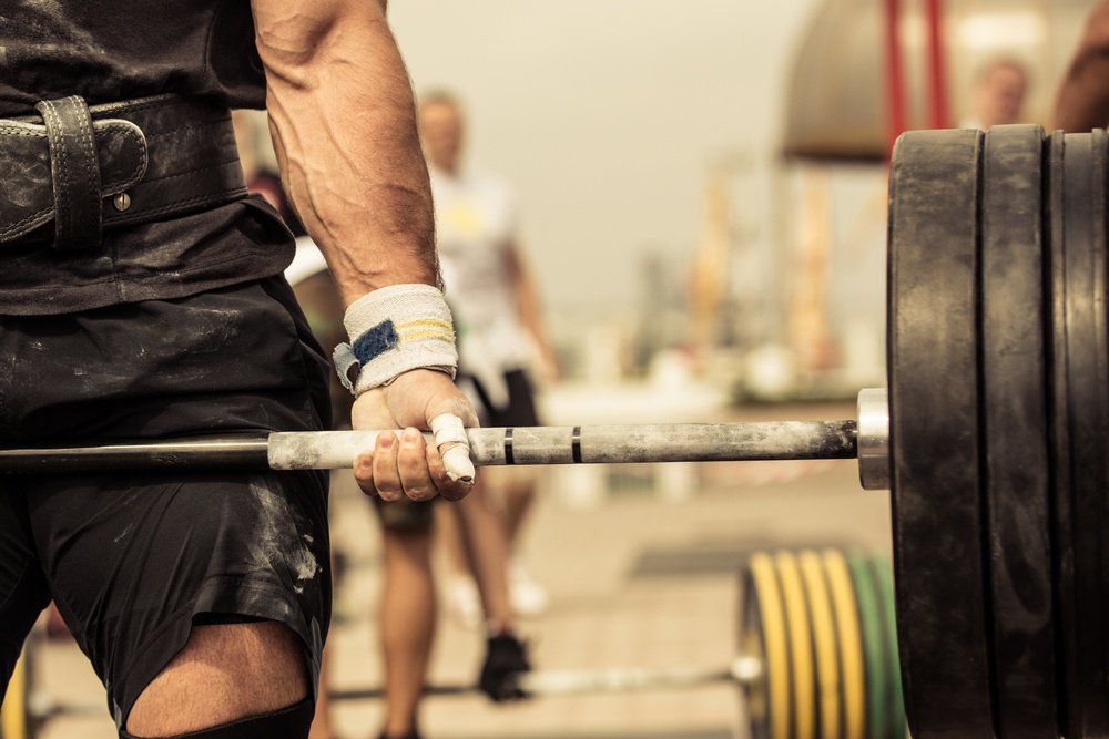 ETRE AU TOP - GUIDE D'ENTRAINEMENT POUR UN MENTAL D'ACIER