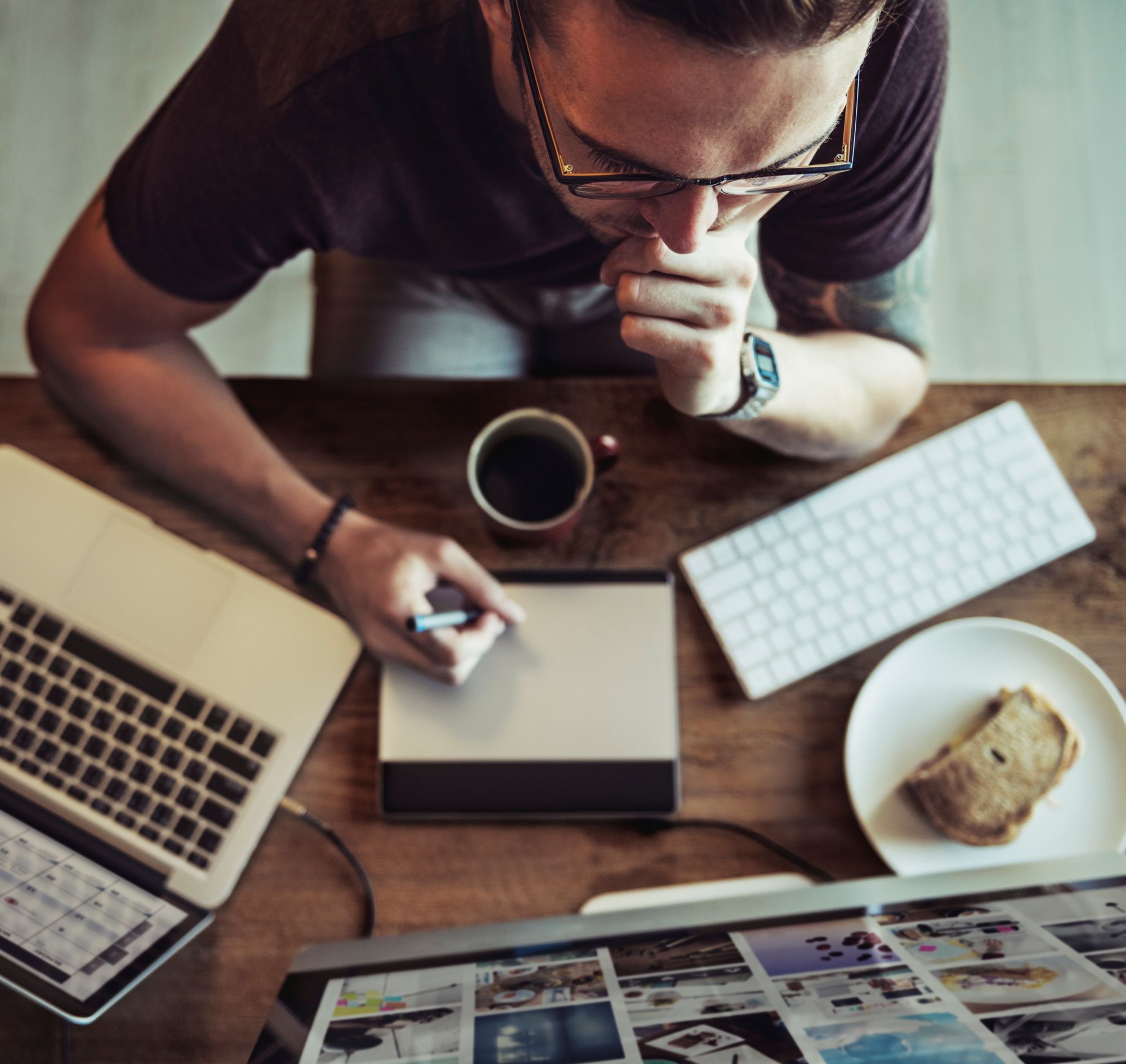 Ce que j'ai appris d'un mauvais recrutement