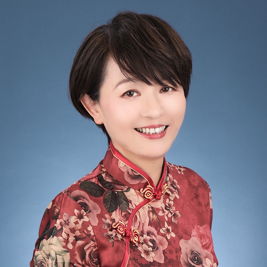 チャーミン果穂's Profile Image