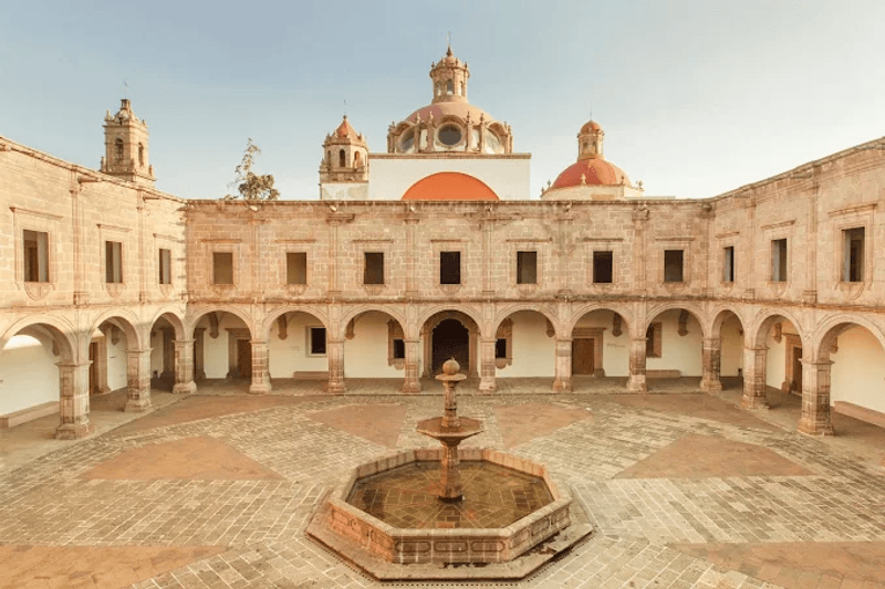 Centro Cultural Clavijero
