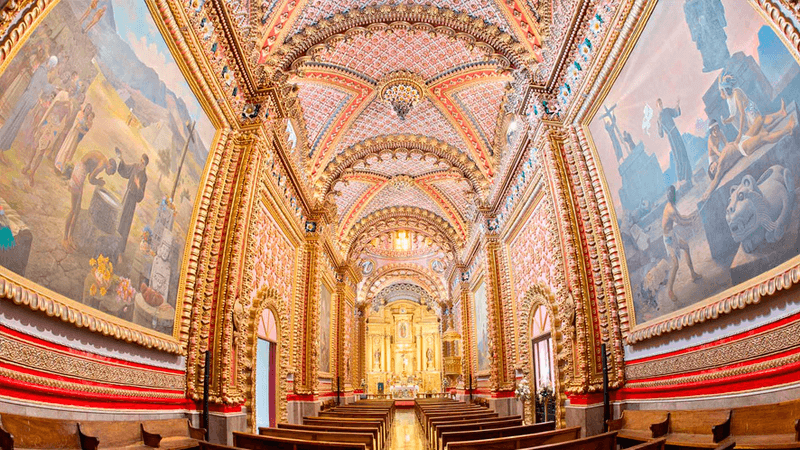 Santuario de Guadalupe