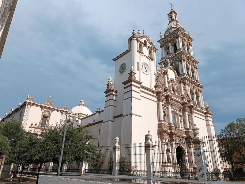 Catedral Metropolitana de Monterrey